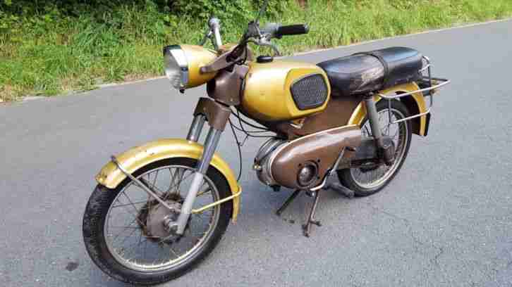 Kreidler Florett K54/32D