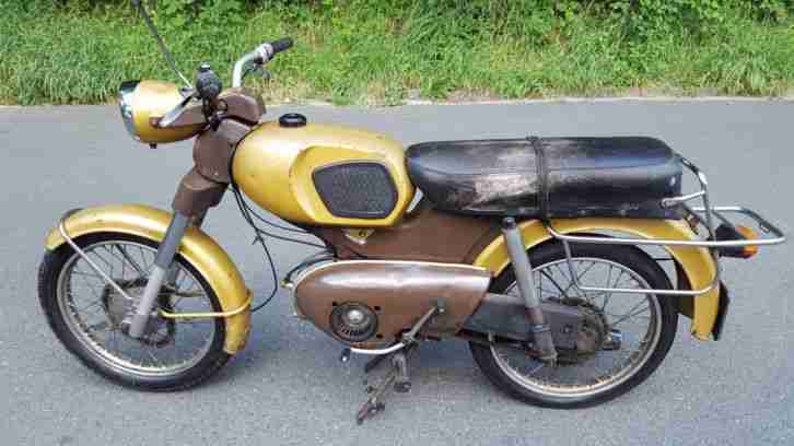 Kreidler Florett K54/32D