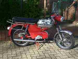 Kreidler Florett K54 52