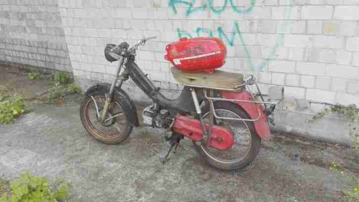 Kreidler Florett K54