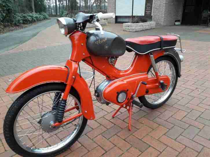Kreidler Florett K54 Bj:1959
