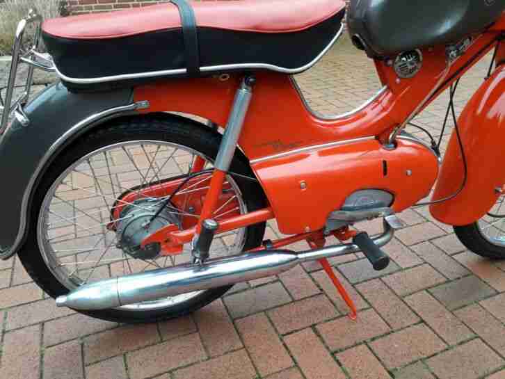 Kreidler Florett K54 Bj:1959