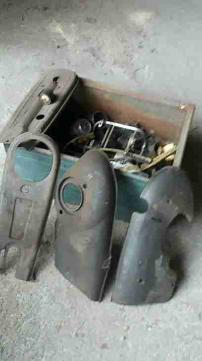 Kreidler Florett K54