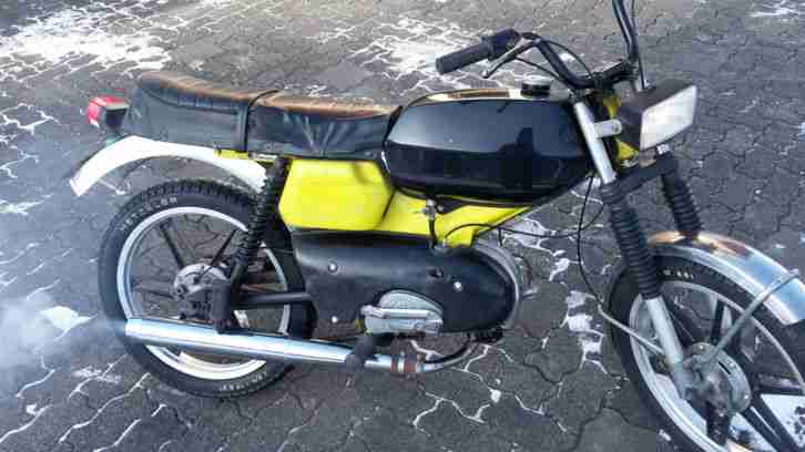 Kreidler Florett K54 ,Moped,Mokick