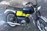 Florett K54 ,Moped,Mokick