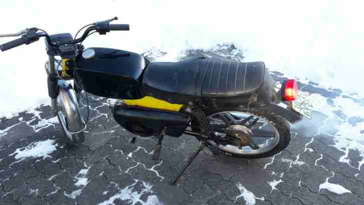 Kreidler Florett K54 ,Moped,Mokick