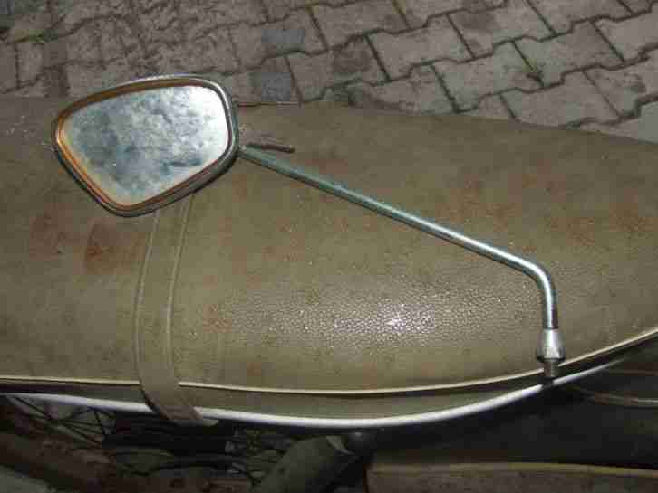 Kreidler Florett K58/0MB Bj. 1964 100% Original !!!