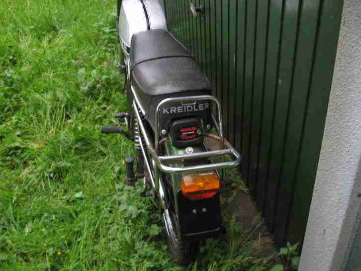 Kreidler Florett LF 1978 Oldtimer