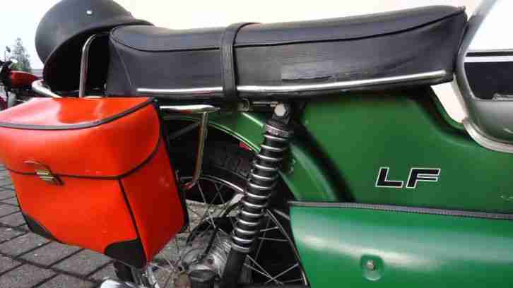 Kreidler Florett LF , 1978