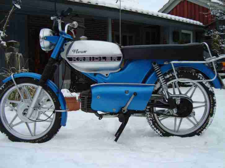 Kreidler Florett LF K 54/319