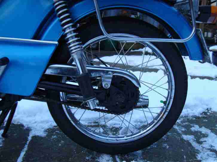 Kreidler Florett LF K 54/319