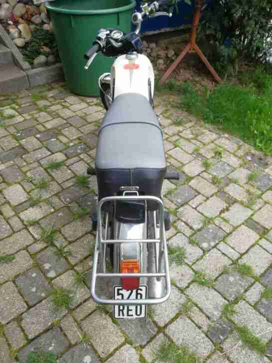 Kreidler Florett LF