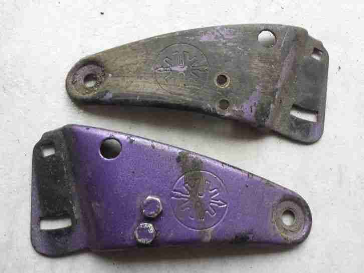 Kreidler Florett Lampenhalter