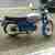 Kreidler Florett Mockick