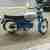 Kreidler Florett Mockick