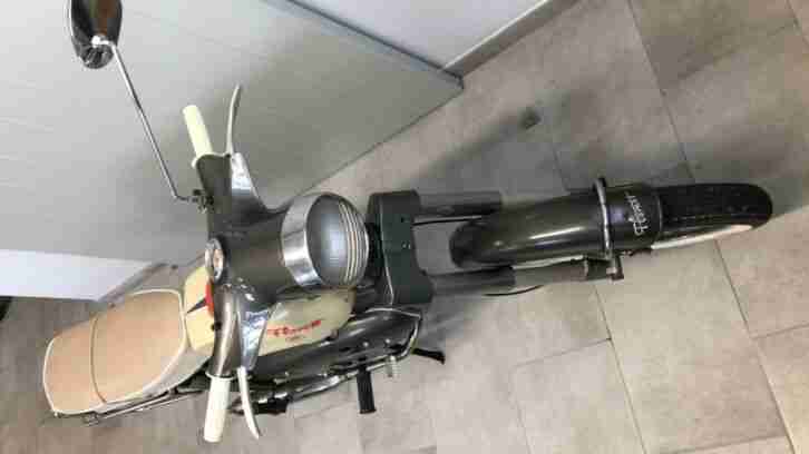 Kreidler Florett Mokick 1967 - K54/32 DB
