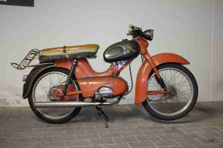 Kreidler Florett Mokick Bj. 1961