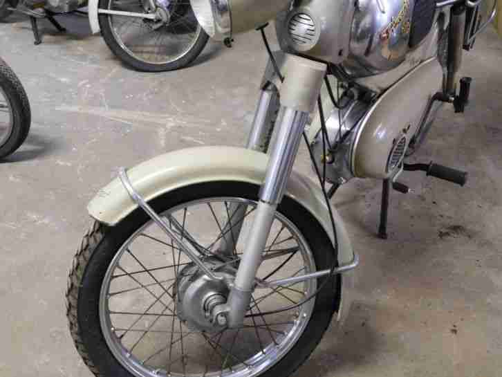 Kreidler Florett, Mokick, Kreidler Mokick, Kleinkraftrad, Moped,