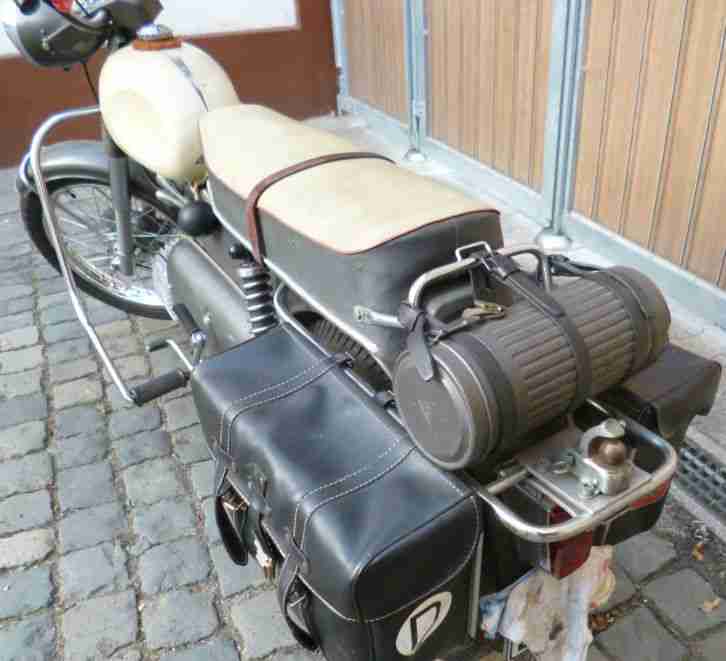 Kreidler Florett Mokick LF Chopper ähnlich RS 1971 Custom keine RMC fahrbereit !