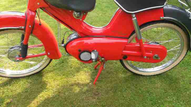 Kreidler Florett- Mokick-Typ:K53/1M