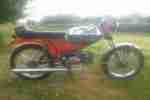 Florett Moped,Mokick,