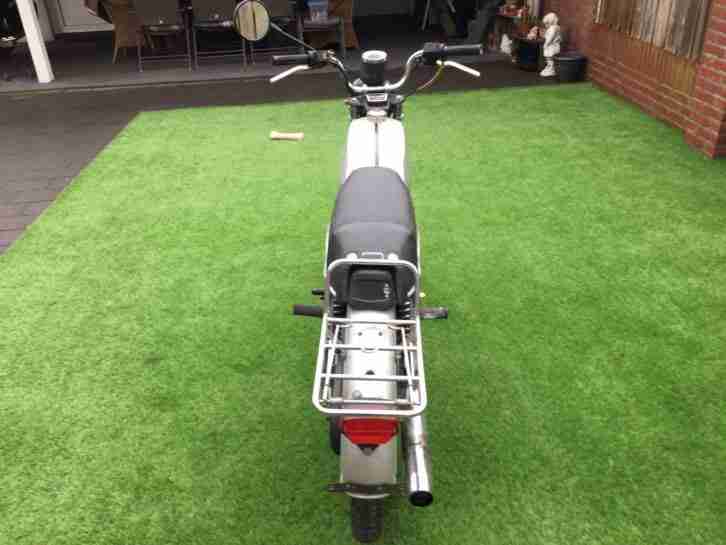Kreidler Florett Moped Mokick TM 5 Gang DIREKT K54-54 1974 mit Papiere 5,8PS