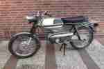 Florett Moped Mokick TM 5 Gang K54