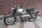 Florett Moped Mokick TM 5 Gang K54