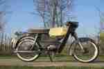 Florett Oldtimer Moped 50 Jahre