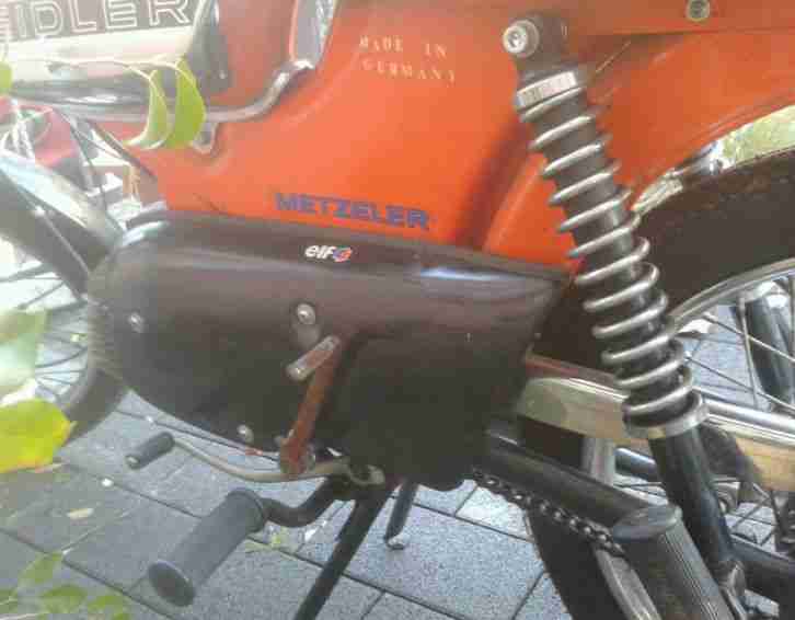 Kreidler Florett RM 1972