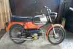 Florett RM Moped