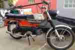 Florett RM Moped,Mokick