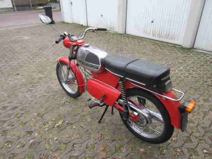 Kreidler Florett RM Orginial