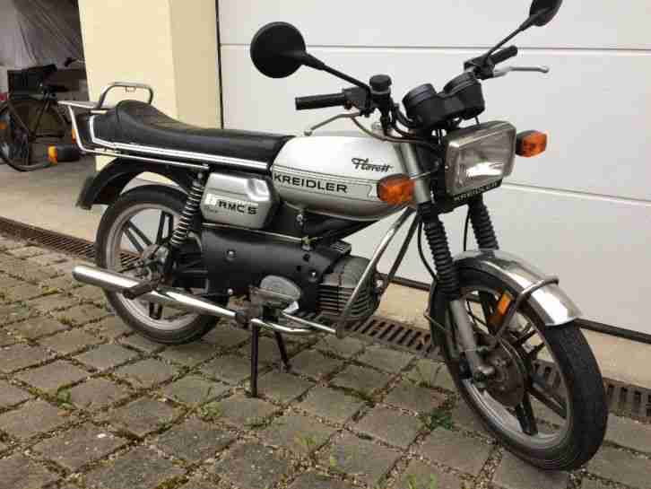 Kreidler Florett RMC