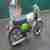 Kreidler Florett RMC`S