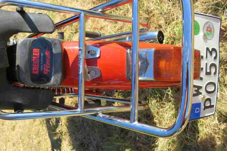Kreidler Florett RS