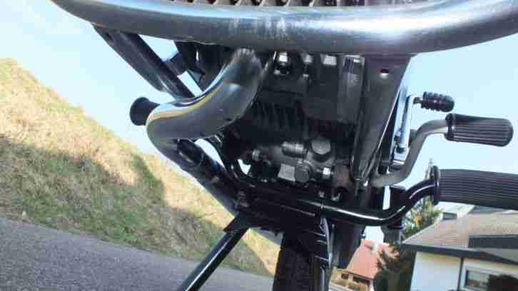 Kreidler Florett RS 50 Fabrikneu original 0 Km wie Zündapp KS Hercules K50