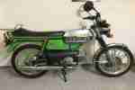 Florett RS K54 503, Ez. 1978, 50ccm,