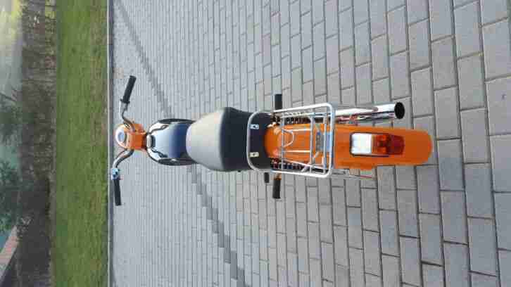 Kreidler Florett RS