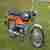 Kreidler Florett RS