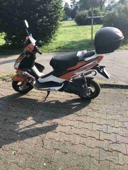 Kreidler Florett RS