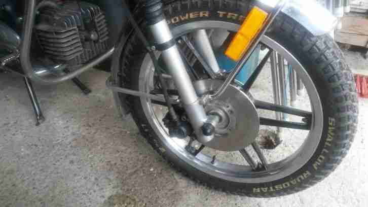 Kreidler Florett Rmc 4 Gang bj 1978