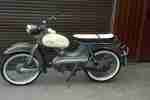 Kreidler Florett Super