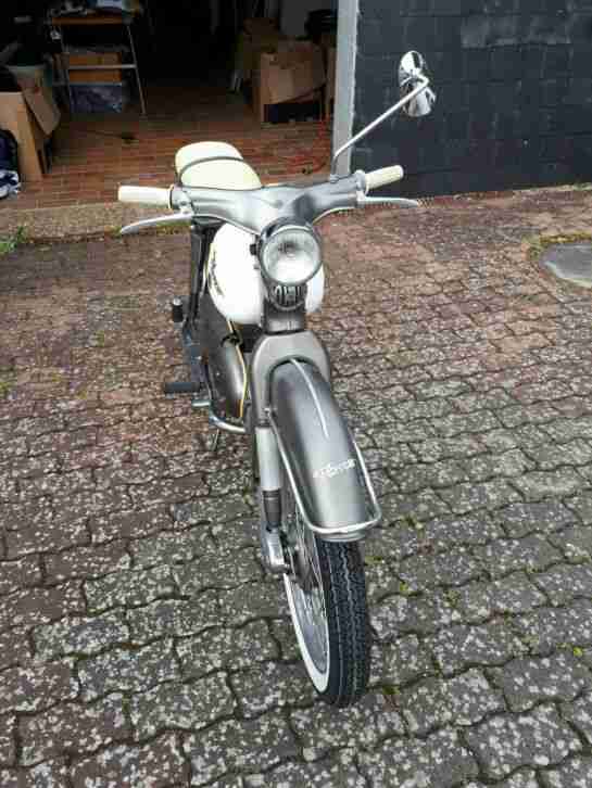 Kreidler Florett Super 4