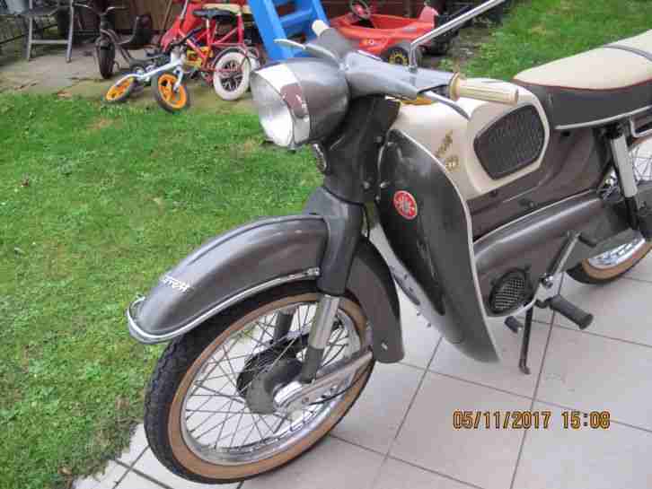 Kreidler Florett Super 5