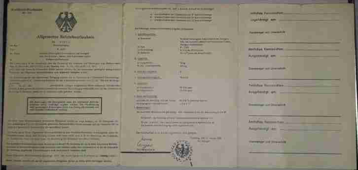 Kreidler Florett Super Baujahr 1964 (sehr selten - zum Restaurieren)