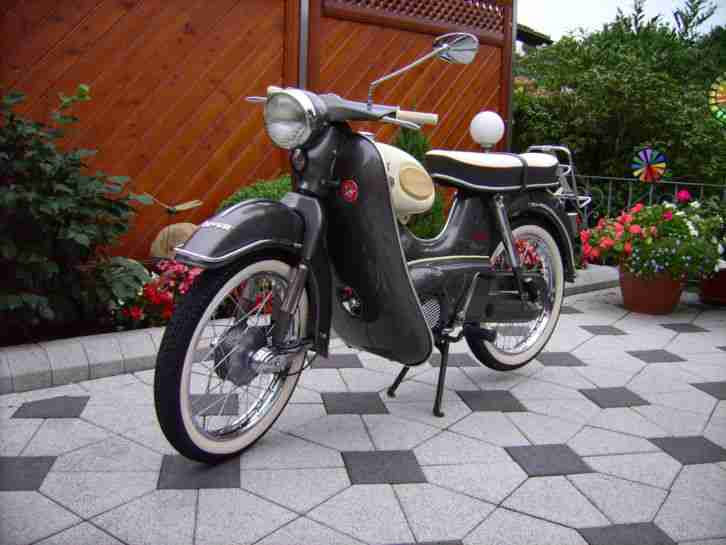 Kreidler Florett Super K 54/2A