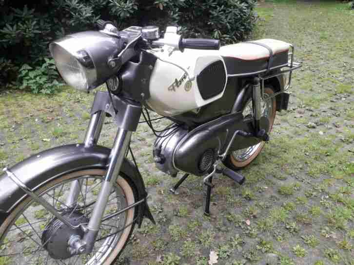 Kreidler/Florett Typ:K54/32D Bj:1973