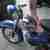 Kreidler Florett im