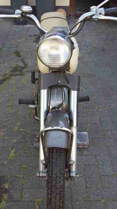 Kreidler Florett k54/32D Zustand 8/10 Erste Hand